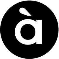 Logo de À Punt