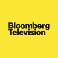 Logo de Bloomberg USA