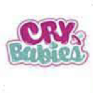 Logo de Cry Babies