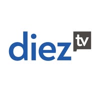 Logo de Diez TV Andújar