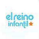 Logo de El Reino Infantil