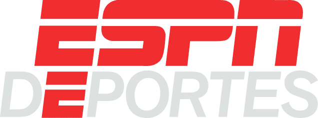Logo de ESPN Deportes