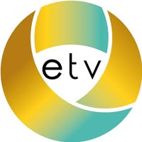 Logo de etv