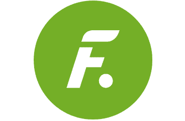 Logo de FDF
