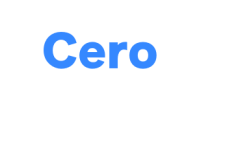 Logo de Cero por M+