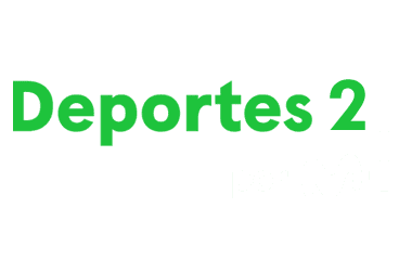 Logo de M+ Deportes 2