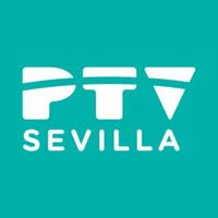 Logo de PTV Sevilla