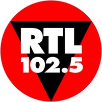 Logo de RTL 102.5 Italia