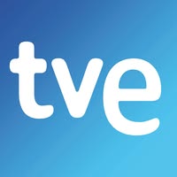 Logo de TVE Int. América