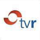 Logo de TVR Internațional