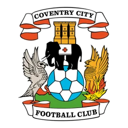 Escudo de Coventry City