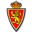 Escudo de Real Zaragoza