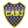Escudo de Boca Juniors