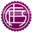 Escudo de Lanús Reserva