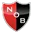 Escudo de Newell's Old Boys Reserva
