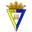 Escudo de Cádiz CF