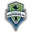 Escudo de Seattle Sounders