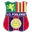 Escudo de Poblense