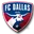 Escudo de FC Dallas