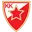 Escudo de Crvena Zvezda MTS Belgrade