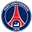 Escudo de Paris Saint-Germain HB