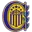 Escudo de Rosario Central Reserva