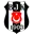 Escudo de Besiktas JK Istanbul