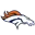 Escudo de Denver Broncos