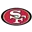 Escudo de San Francisco 49ers