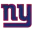 Escudo de New York Giants