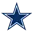 Escudo de Dallas Cowboys