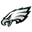 Escudo de Philadelphia Eagles
