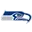 Escudo de Seattle Seahawks