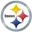 Escudo de Pittsburgh Steelers