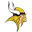 Escudo de Minnesota Vikings