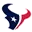Escudo de Houston Texans