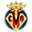 Escudo de Villarreal B