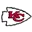 Escudo de Kansas City Chiefs