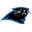 Escudo de Carolina Panthers