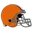 Escudo de Cleveland Browns