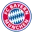 Escudo de FC Bayern Femenino