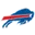 Escudo de Buffalo Bills