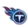 Escudo de Tennessee Titans