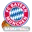 Escudo de FC Bayern Basketball