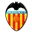 Escudo de Valencia Féminas