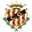 Escudo de Nástic Tarragona
