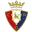 Escudo de Osasuna Academy
