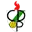Escudo de CD Pamplona