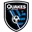 Escudo de San Jose Earthquakes