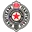 Escudo de BC Partizan Beograd